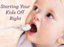 Healthy Meal Planning