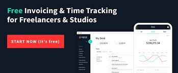 This pro account provides access to all the features of the best invoice app. The Best Invoicing And Time Management Apps You Can Find Online Web Design Ledger
