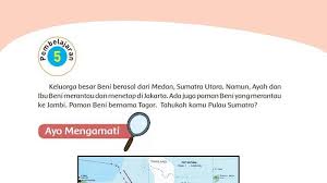 Bacalah kembali dengan cermat teks nonfiksi yang telah disajikan di depan. Kunci Jawaban Tema 8 Kelas 4 Sd Halaman 47 48 50 Dan 51 Buku Tematik Subtema 1 Pembelajaran 5 Tribunnews Com Mobile