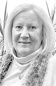 Karen Rittenhouse Obituary (2024)