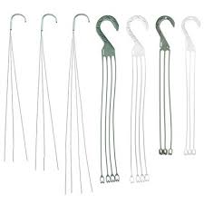 Therefore, the quantity shown may not be available when you get to the store. Basket Hangers