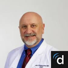 Dr. Bryan Ego-Osuala, MD