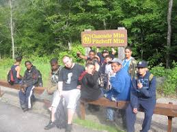 CAMP MONSERRATE: July 2009