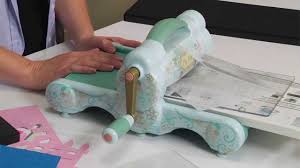 See more ideas about cards handmade, card making, inspirational cards. Craft Inspiration With The Big Shot Machine Sizzix Youtube