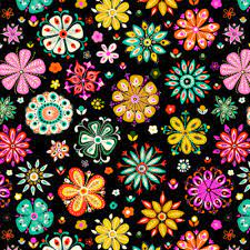 These patterns are also seamlessly tiling! Make It Sell It Repeating Patterns In Adobe Illustrator