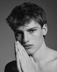 Cooper Foster 📷 @emilyabay_photographer Hair & Makeup @tammimayhewmakeup  Styling @katelaurenharper #cooperfoster