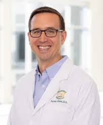 Jones, Aaron T., D.O.