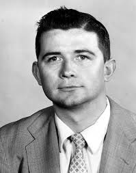 Robert Alden, Washington Post news and design editor, dies at 87