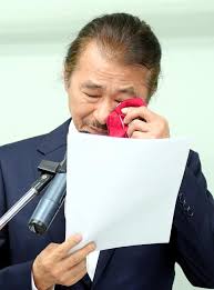 Shih Ming-te fails to meet threshold, ends candidacy