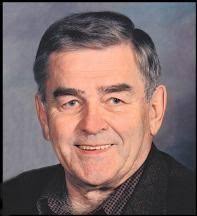 D. Messner Obituary (1930