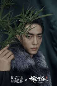 В группе занимает позицию танцора, рэпера и вижуала. Chinesedrama Info On Twitter Xiaozhan And Wangyibo Photoshoot For Theuntamed With Harper S Bazaar China Https T Co Oyhbuiyi73 é™ˆæƒ…ä»¤ è‚–æˆ˜ çŽ‹ä¸€åš Cdrama Https T Co Ek4xkaz6kx
