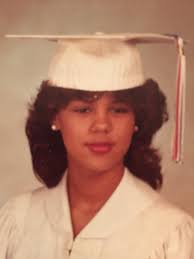 Cleveland, Ohio 1985 Thanksgiving Dinner