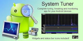 Apk Miki System Tuner Pro V3 14 Apk Android Apps Freeware Software Application Android