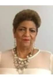 Haydee Acevedo's Instagram, Twitter & Facebook