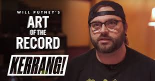 Watch Norma Jean Record Their New Album, All Hail, With…