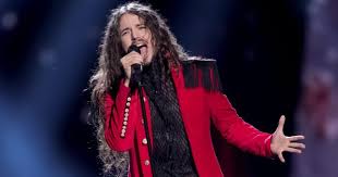 In amsterdam is vanochtend de nederlandse inzending voor het eurovisie songfestival. Zo Stemden Belgie En Nederland Songfestival Be
