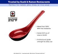 Amazon.com: JapanBargain 2384, paquete de 60 cucharas de ...