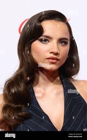 News madeleine hi-res stock photography and images