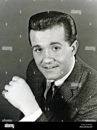 Bill anderson hi-res stock photography and images