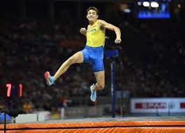 Mondo duplantis sadly can't vault what would've been a world record 6.19m but he wins the men's pole vault with 6.01m the swede breaks tim lobinger's meeting record from 1999. Sweden S Armand Duplantis Betters World Pole Vault Record For Second Time In A Week Orissapost