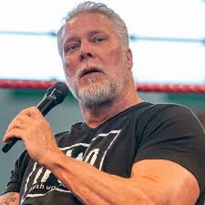 For those who think that WWE is all about nepotism, just keep in mind that  this dude is the son of a WWE Hall of Famer and was a jobber like 90%