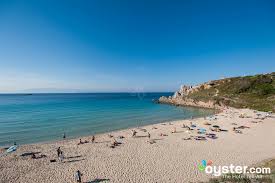 Praia liscia ruja, praia capriccioli, praia romazzino ou a famosa praia. As 11 Melhores Cidades De Praia Da Italia