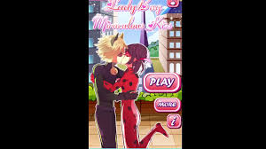 What's will happen when they whole class and then react to fan art. Ladybug Miraculous And Cat Noir Kiss Ladybug Miraculous And Cat Noir Games Video Dailymotion