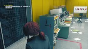 Control is filled with many great puzzles. Hra Machine Punch Card Puzzle Old Boys Club Control Wiki Guide Ign