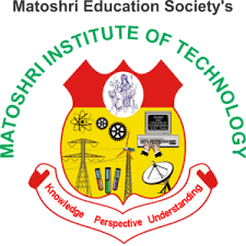 Matoshri Education Soceity, Matoshri Institute Of Technology, Dhanore, Nashik