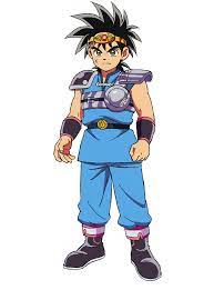 Dragon ball tells the tale of a young warrior by the name of son goku, a young peculiar boy with a tail who embarks on a quest to become stronger and learns of the dragon balls, when, once all 7 are gathered, grant any wish of choice. Dai Dragon Quest Wiki Fandom