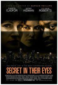 254 Secret In Their Eyes 2015 Eye Movie Free Movies Online Streaming Movies