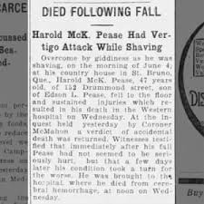 Article clipped from The Alton Telegraph