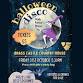 Children's Halloween Disco event image