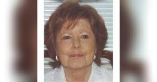 Obituary, Visitation & Funeral Information