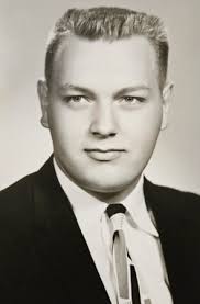 Donald Francis Albrecht