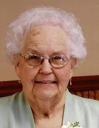 Lorna Nartker Obituary (1924