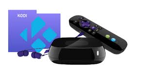 How To Download Kodi On Roku Roku 1 2 3 4 And Express