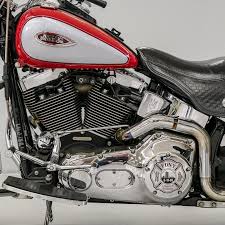 Image result for Bright Wineberry 1993 FXSTS