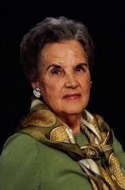 Lorraine Tomlinson Bell