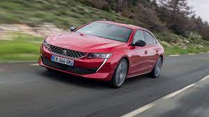 Production of the 508 began in october 2010, as a replacement for the 407 and 607, for which no direct replacement was scheduled. Peugeot 508 Review 2018 A Very Different Proposition Car Magazine