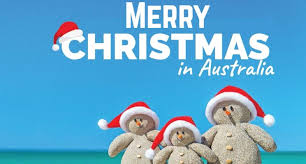 We might have experienced an array of seasonal variations from so you can imagine that each of these national groups brings their own flavour and rituals of the christmas celebrated in their respective homelands. Christmas In Australia Celebration Traditions Of Christmas In Australia