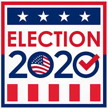Election 2020 Staying Patient Staying Informed