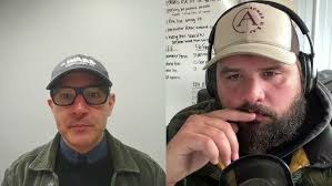 Tractor Time Episode 42: Gerry Gillespie