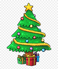 All images are transparent background and unlimited download. Good Cartoon Pictures Of Christmas Trees Clip Art Clipart X Mas Tree Clipart Png Download 3135077 Pikpng