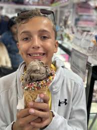 Seaside Dairy Bar, 42 Tremont Rd, Bass Harbor, ME 04653, US