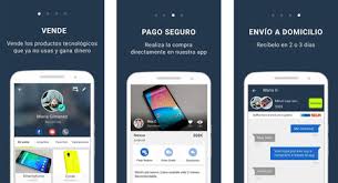 Posted by orochi iori on 7 de agosto de 2020. 9 Alternativas A Wallapop Apps Para Compraventa Entre Particulares Para Android Y Ios