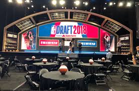 It was held on june 26, 1996 at continental airlines arena in east rutherford, new jersey. Ksr 2018 Nba Draft Live Blog Kentucky Sports Radio