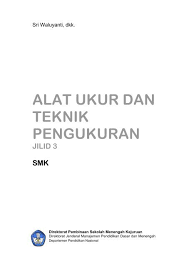 Sedangkan gagasan utama adalah pokok pemikiran utama dari suatu paragraf. 04 Alat Ukur Dan Teknik Pengukuran Jilid 3