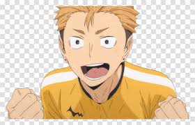 Yaku morisuke full body png. Haikyuu Monochrome Yaku Morisuke Manga Comics Book Person Human Transparent Png Pngset Com