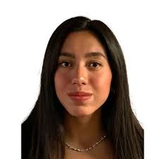 Miranda Barrera's Instagram, Twitter & Facebook